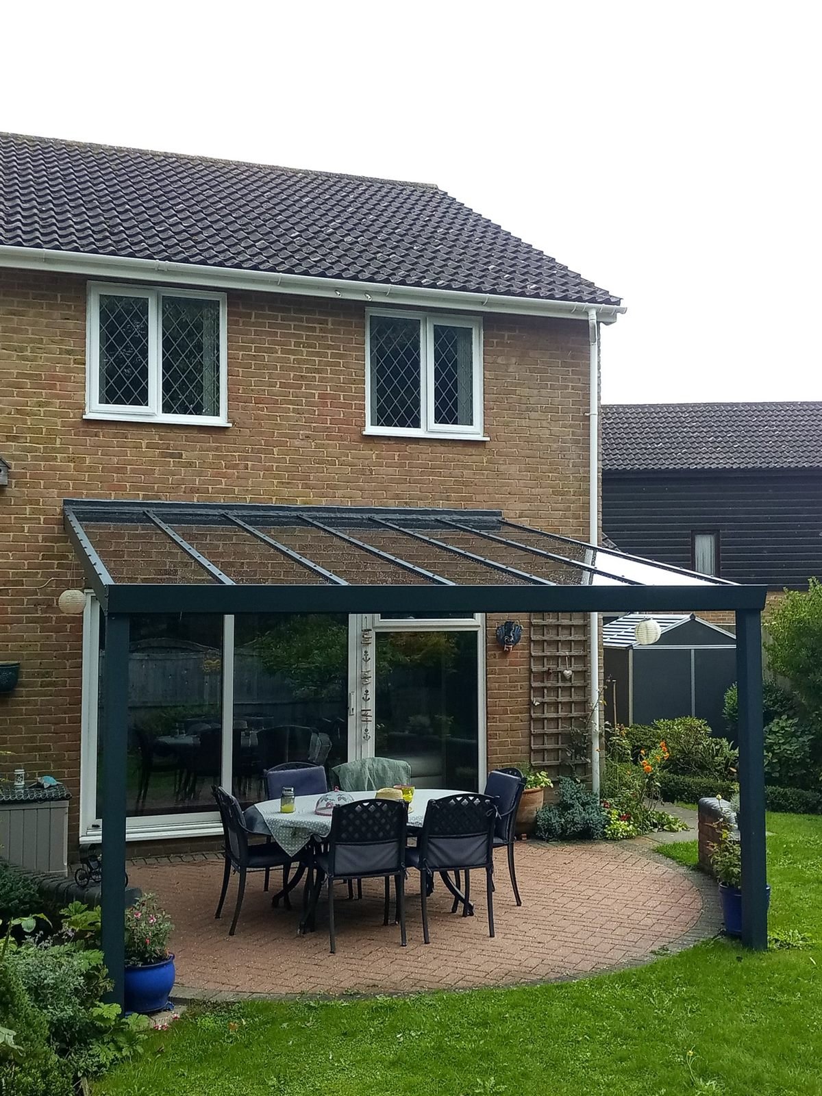 conservatory cleaning