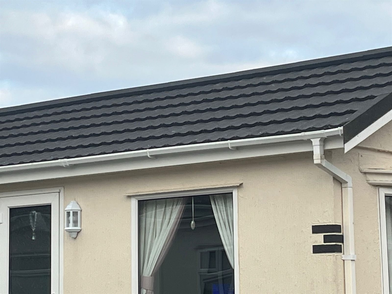 fascia soffit cleaning